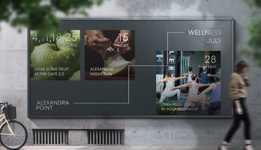 东营VI设计公司如何进行品牌审核