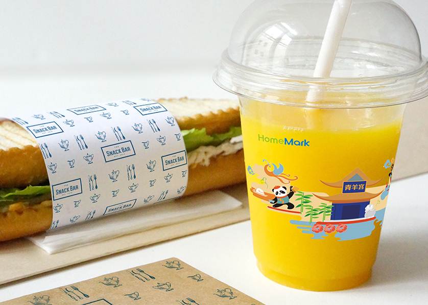 东营VI设计为企业做贡献