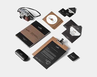 东营VI设计公司：深耕本土需求，打造定制化VI设计解决方案