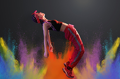 全套VI设计：构建东营企业品牌标准化体系的核心支撑