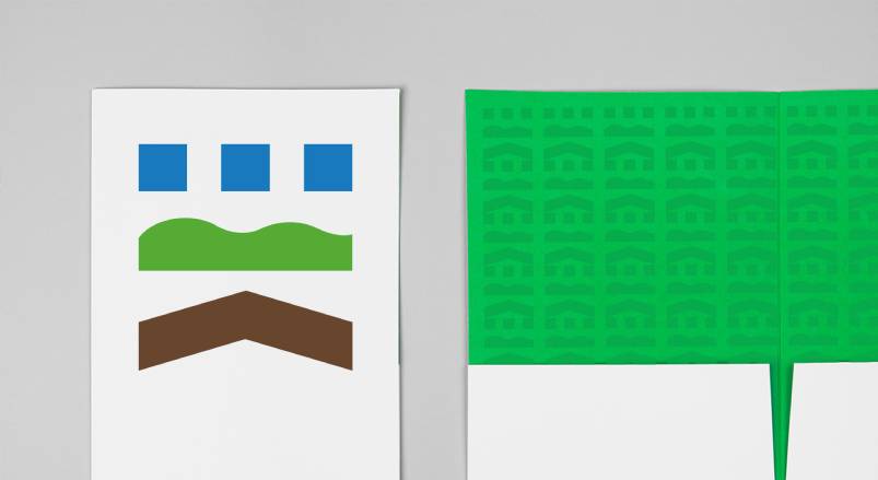 东营VI设计：赋能城市企业品牌崛起的核心引擎