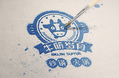 东营VI设计：解码城市文化，打造专属视觉名片