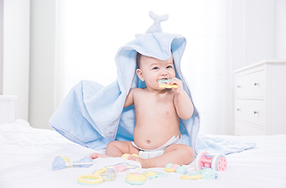 品牌VI设计：东营企业长期发展的隐形战略资产